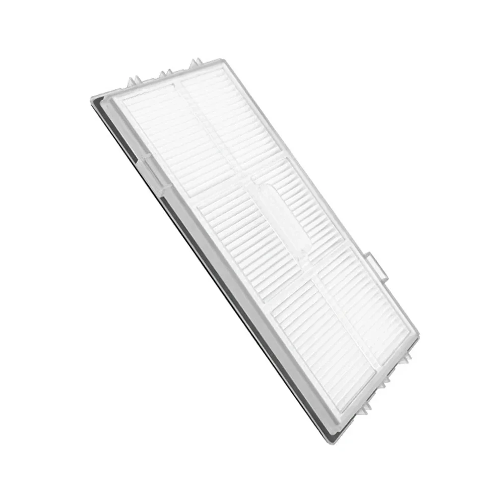 Cepillo de filtro HEPA para Xiaomi Roborock T7S, T7plus, S7, S7MAX, S70, almohadillas de aspiradora Robot, paño de fregona lavable reutilizable