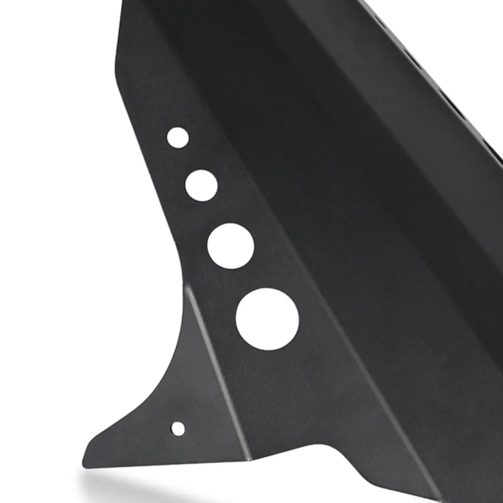 

Wheel Extension Fender Extender Hugger Mudguard Shield Protect Plank For Honda XADV 750 X-ADV XADV750 2021 2022 2023 2024 2025