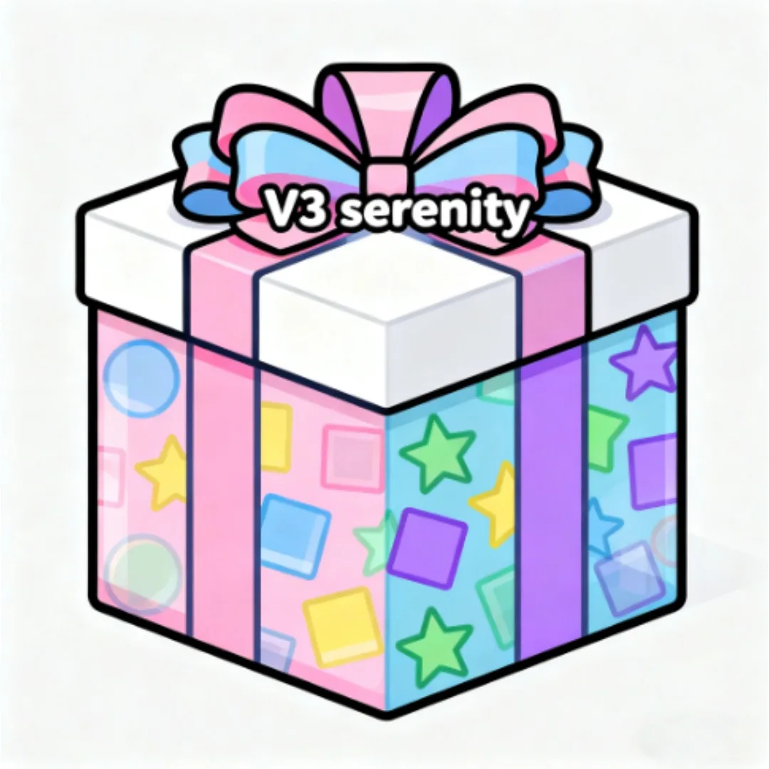 2025 جديد 3.0 نموذج صندوق أعمى V3 سلسلة تيدي الفينيل لعبة أساسية شخصيات أنيمي صندوق مفاجأة غامضة المفاتيح هدية أفخم #5