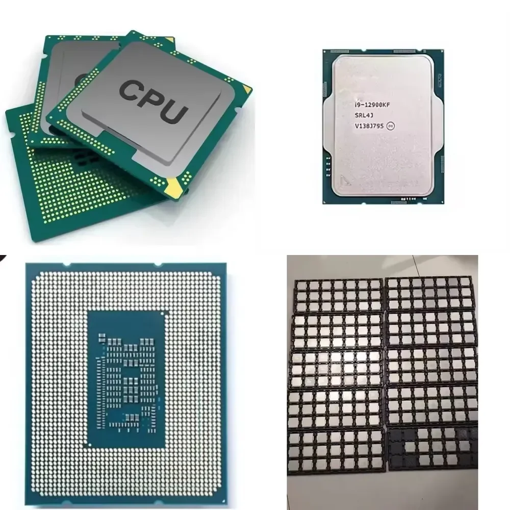 I9 12900kf-AliExpress