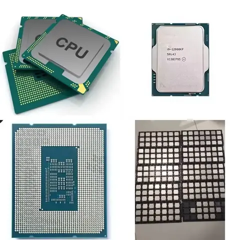 I9 12900kf-AliExpress