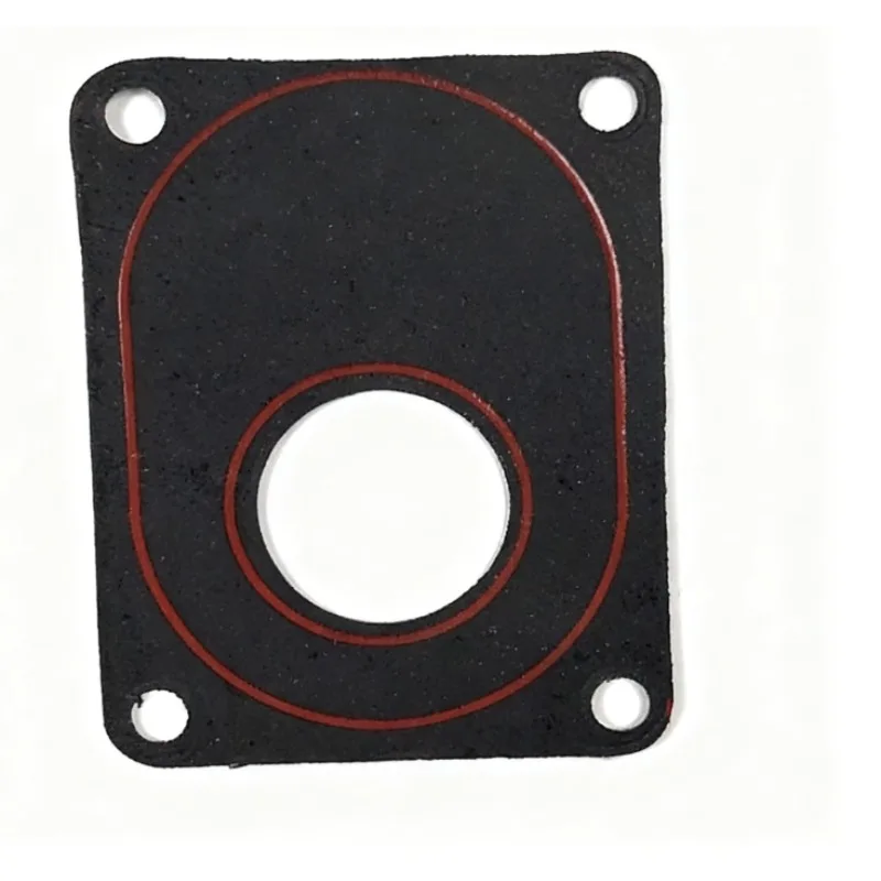 Gear Pump Seal Gasket Steering Pump Gasket Centre Distance 7*10 for Dongfanghong for Foton Lovol Oubao