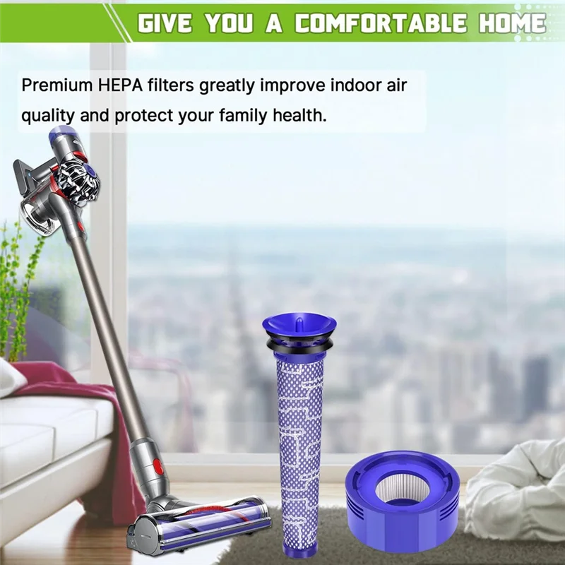 Un-For Dyson V7 V8 … - image