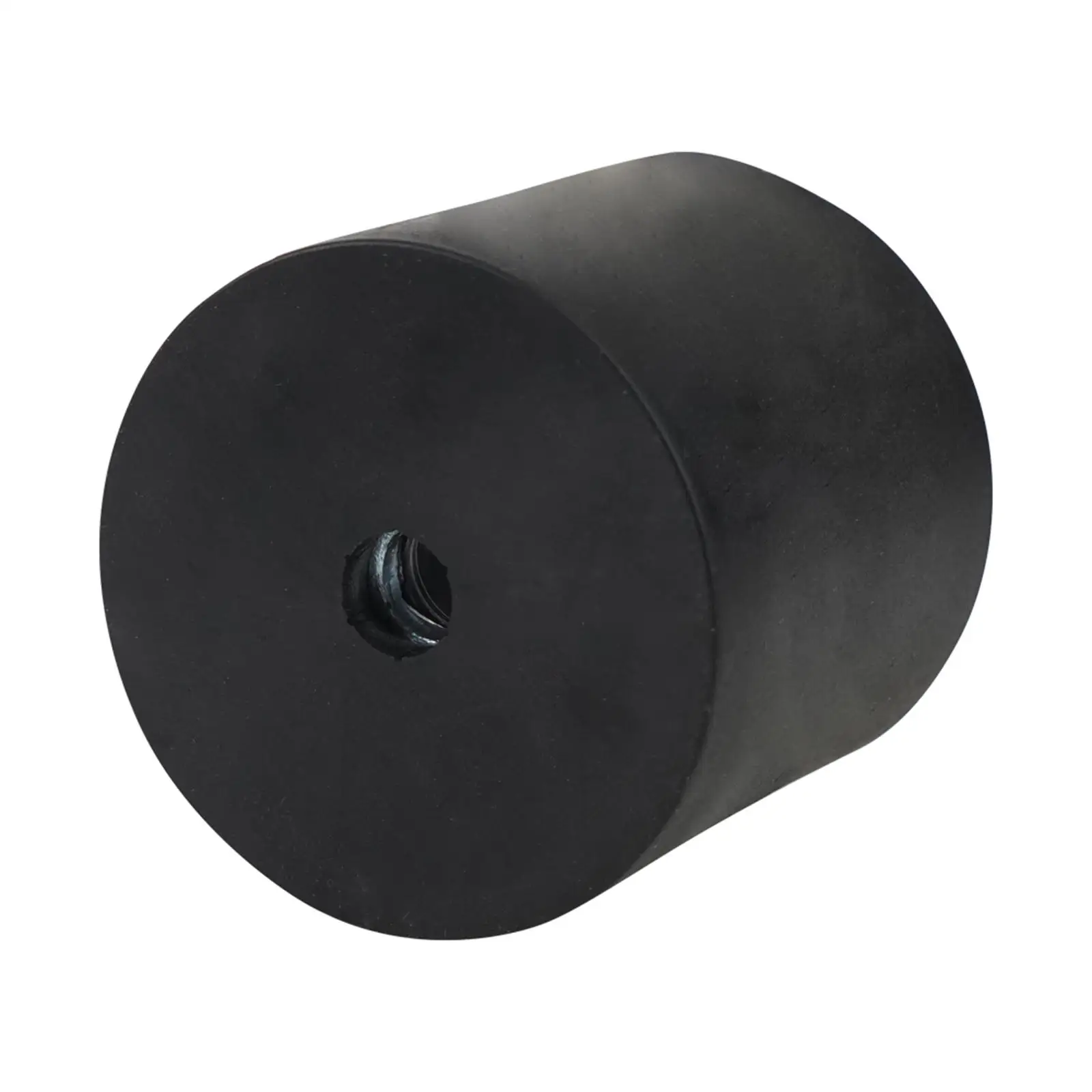 

Premium Rubber Door Holder Kit Easy Install Accessory for Car Trailer Door Safety and Enclosed Trailer Protection
