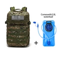 JD-2L Blue