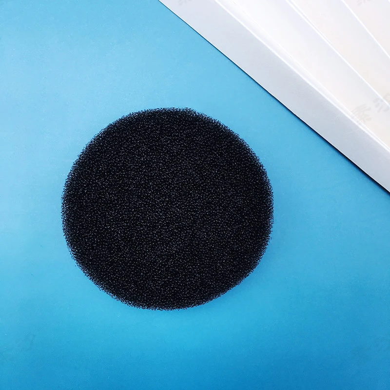 Quick Sponge Cleaner Makeup Tools Quick Drying No-wash Efficient Cleaning Convenient Quick Sponge Cleaning Time-saving