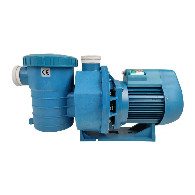 Pool Accessories Sand Filter Circulation Pump Electric Swimming Pool Water Pump for Poolpromote sales
