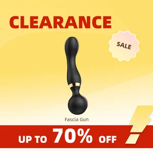 Clearance_Mini Massager 20 Modes 8 Vibration For Relieving Muscle Tension In The Back Neck Shoulders Legs And Feet Deep Tissue M