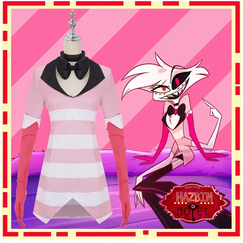 أنيمي الملاك تأثيري الغبار زي مثير داخلية يتوهم الزي فتاة هالوين حفلة عيد ميلاد موحدة البدلة للنساء #5