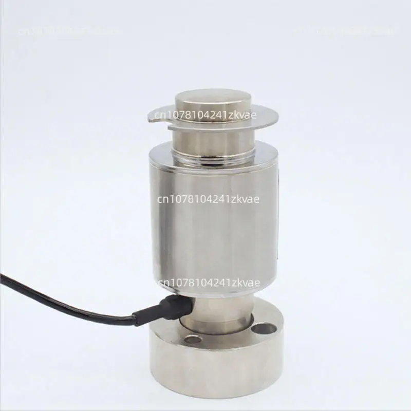 DSZ-108 30T truck scale industrial weight tension sensor transducer strain gauge price Column Rocker type Truck Scale Load Cell