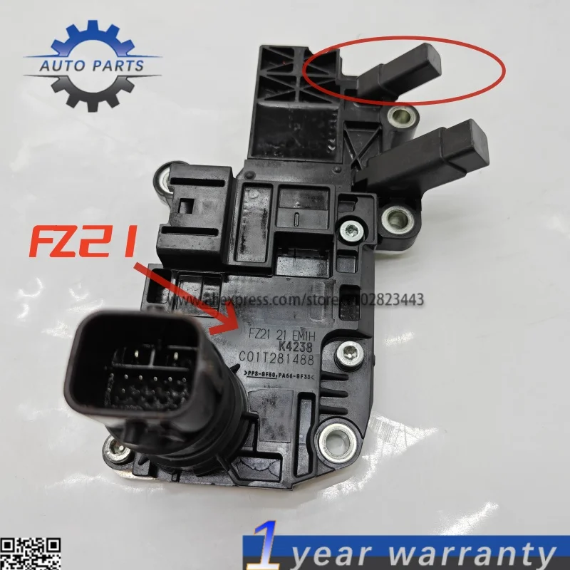 

FW6A-EL FW6AEL Transmission TCU For Mazda 2.0-2.5L 238740A FZ21 K4238