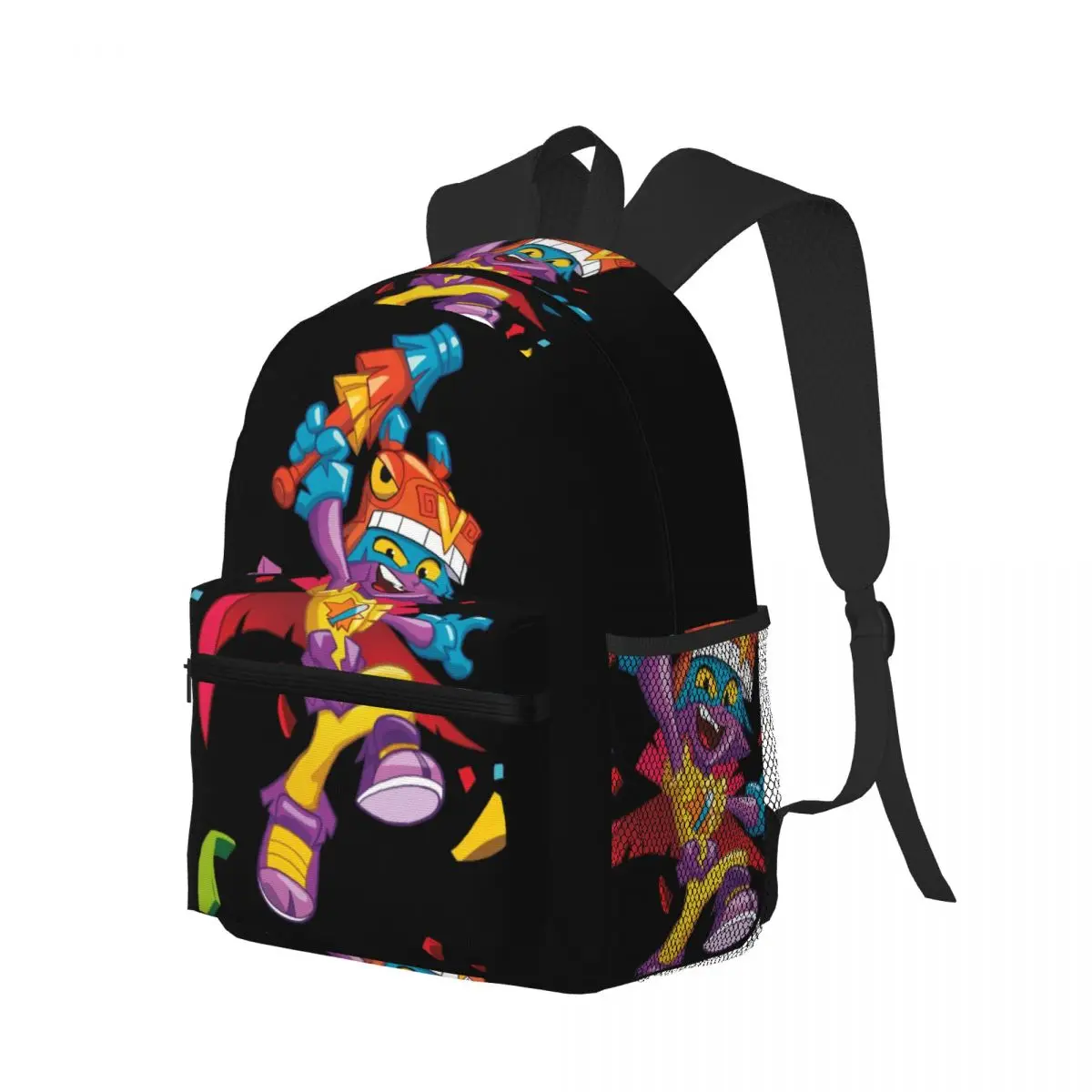 

Superthings студенческий рюкзак школьная сумка походный дорожный рюкзак для мужчин и женщин сумка для книг сумки на плечо