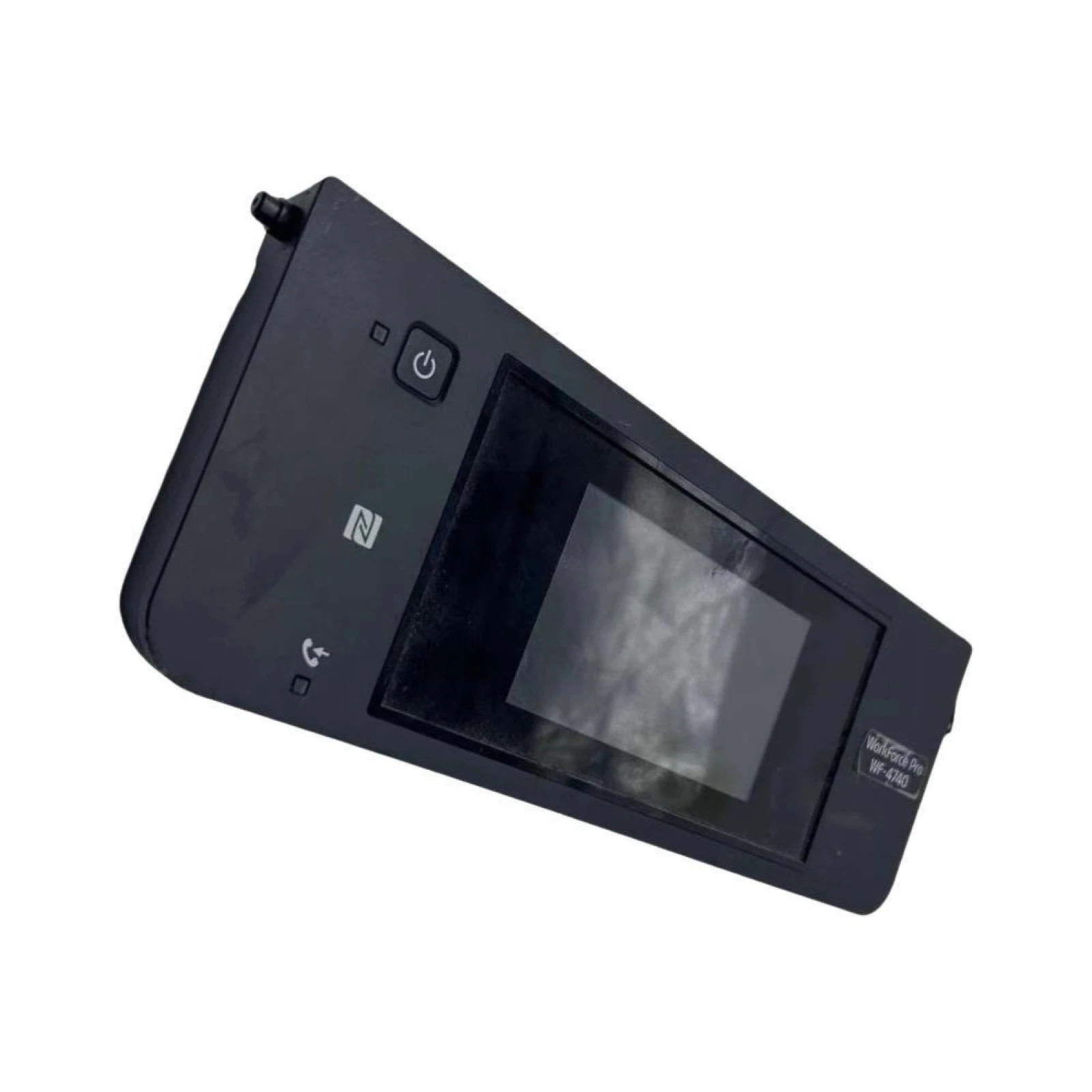 

WF-4740 WF 4740 Screen Control Panel Fits For EPSON Workforce Pro WF4740 Printer Parts