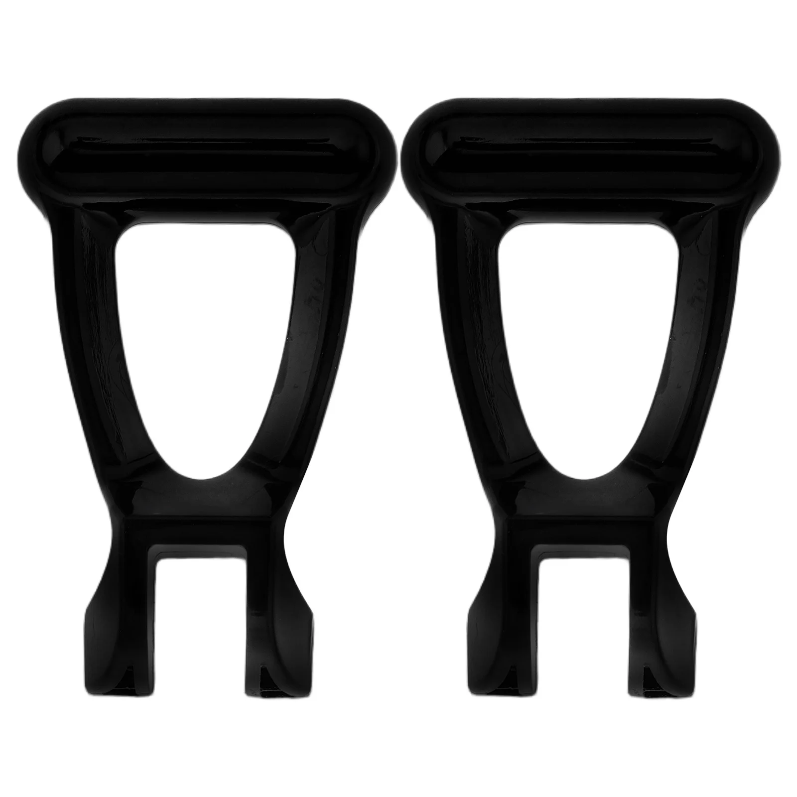 

2Pcs Faucet Handle for Insulated Beverage Dispenser Hot Water Coffee Machine Milk Tea Bucket Replacement Easy Install Hot Drink