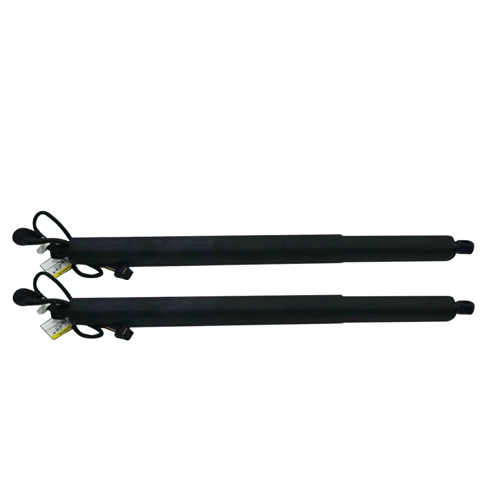 LR115493 LR058519 LR136575 LR104902 2Pcs Trunk strut with inductance For Landrover Discovery Freelander