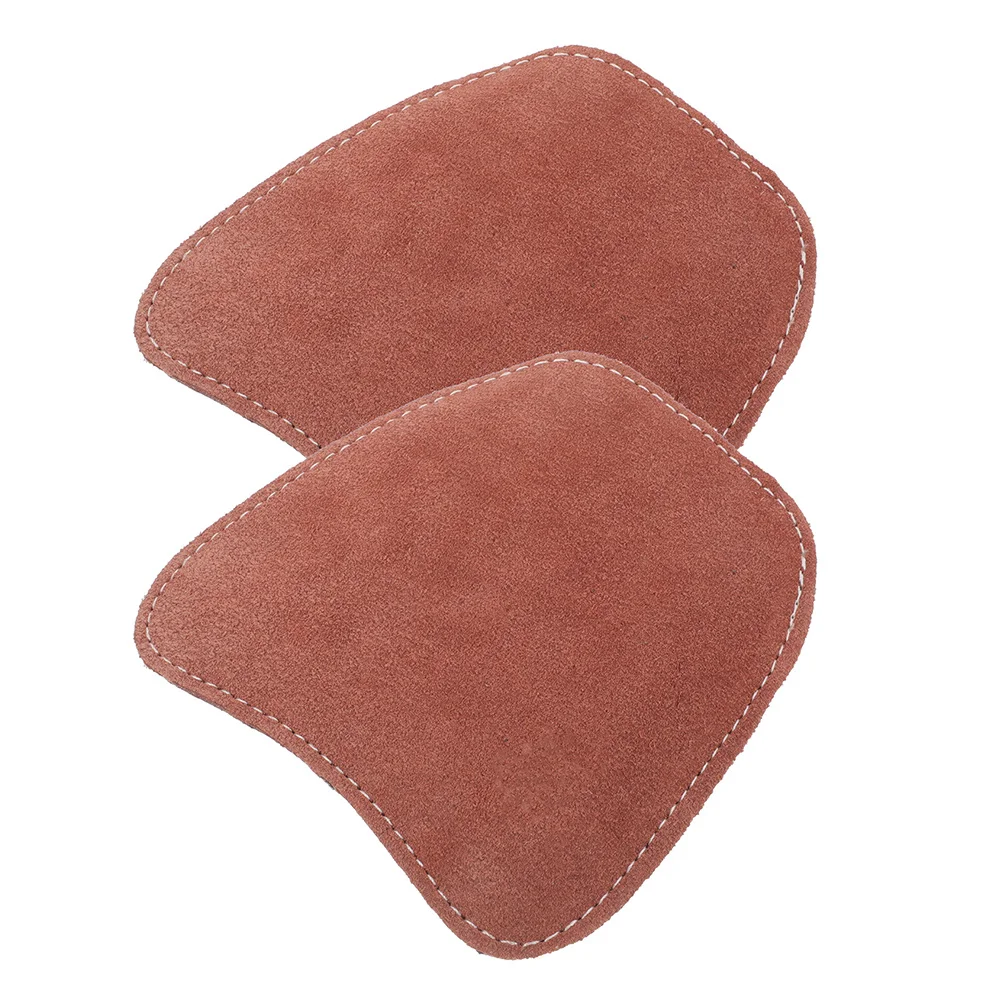 1 قطعة 1 زوج لحام القدم الحرس حماة الأحذية معزول التمهيد يغطي للبناء العمل الصناعي وهمية #4