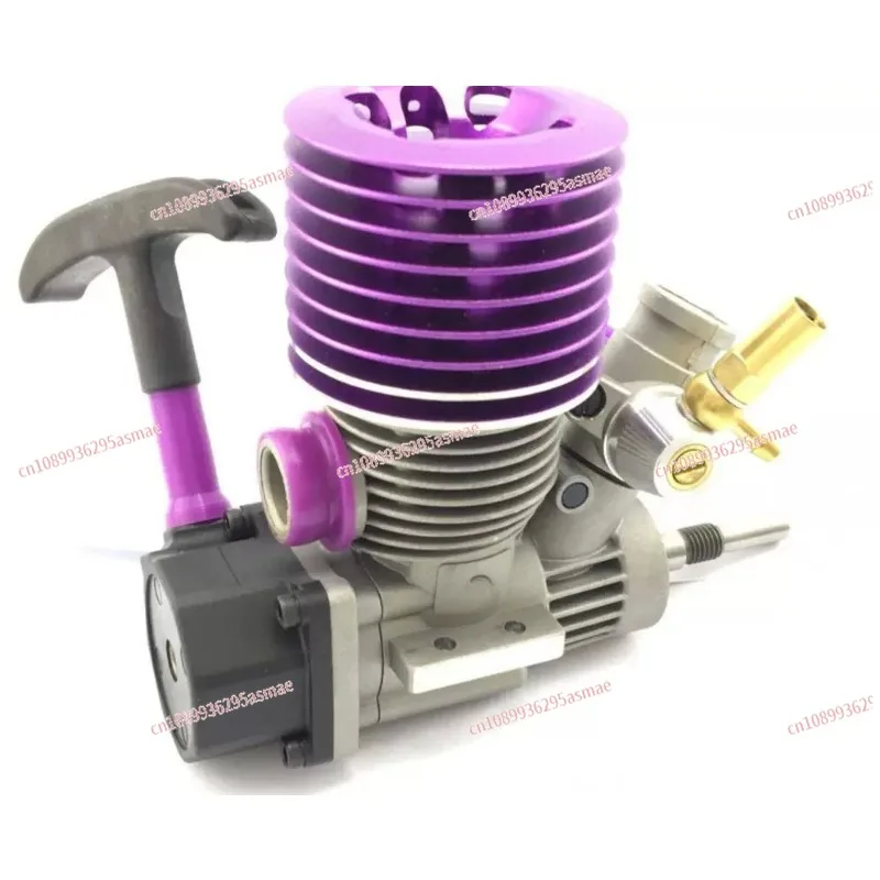 Class 18 Engine  1/10 Remote Control Model Car, Engine, Methanol Engine, Remote Control Car
