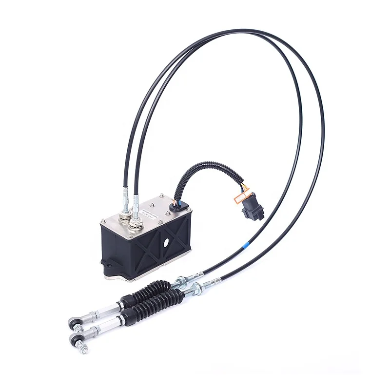 

Wholesale Excavator Parts E312C E320C Throttle Motor Assy 2475212 247-5212 227-7672 Accelerator Motor