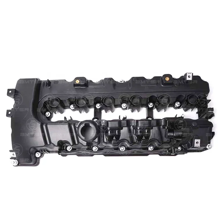 

135i 335i 535i X6 Z4 Крышка клапана двигателя 11127565284 OEM для b m w N54 E60 E90 E82 E88 F01 F02 F03