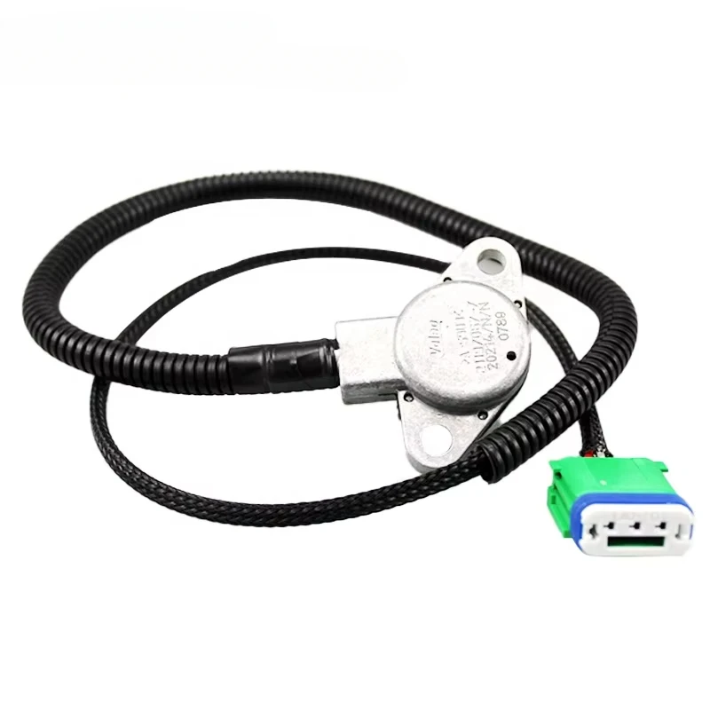 

7700100009 252924 AL4 AUTO GEARBOX OIL PRESSURE SENSOR for PEUGEOT 206 2008 for Citroen C3 C2 Transmission Oil Pressure Switch