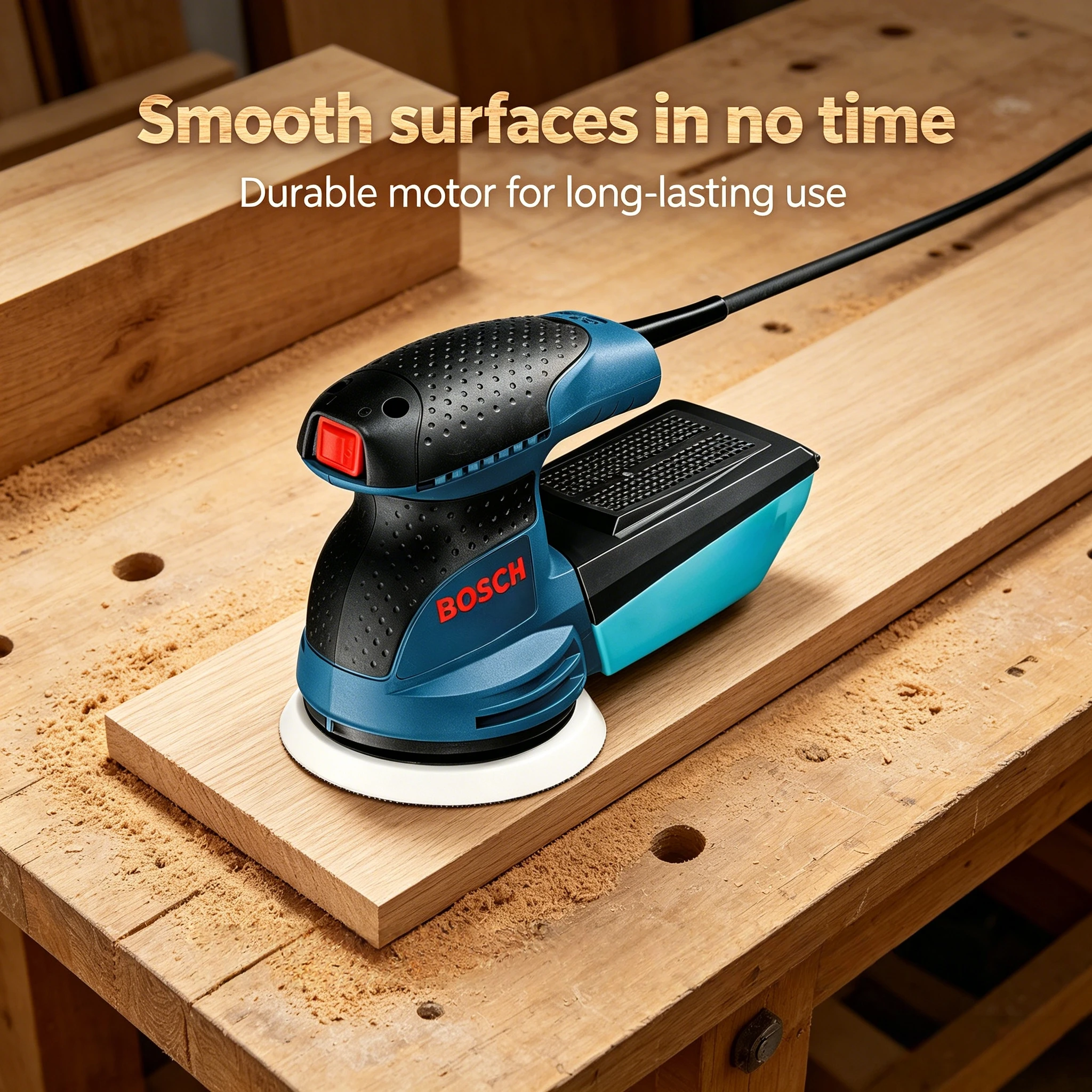 Thumbnail 2 - #38 Latest Orbital Sander Tools Offers