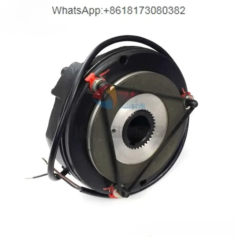 Power outage electromagnetic brake REB0414B (BN14-180V-30) 60NM DC180V 50W 60N. M
