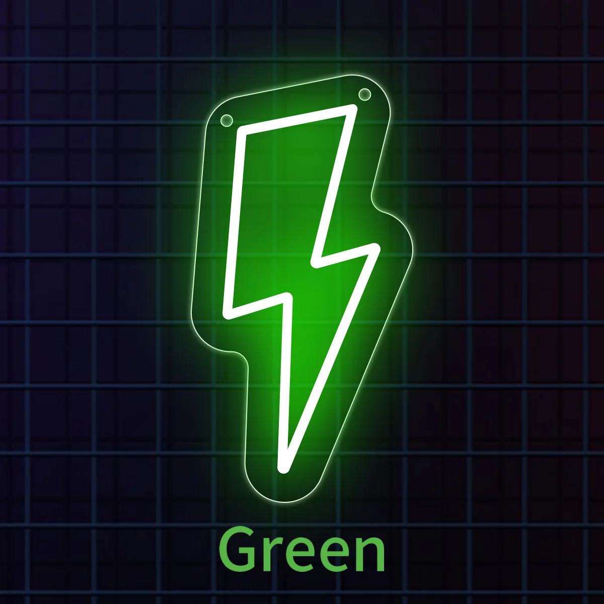 USB-betriebenes LED-Neon-Deko-Wandschild Kreative USB-Wandbeleuchtung Verbesserte Version Neon-Schild