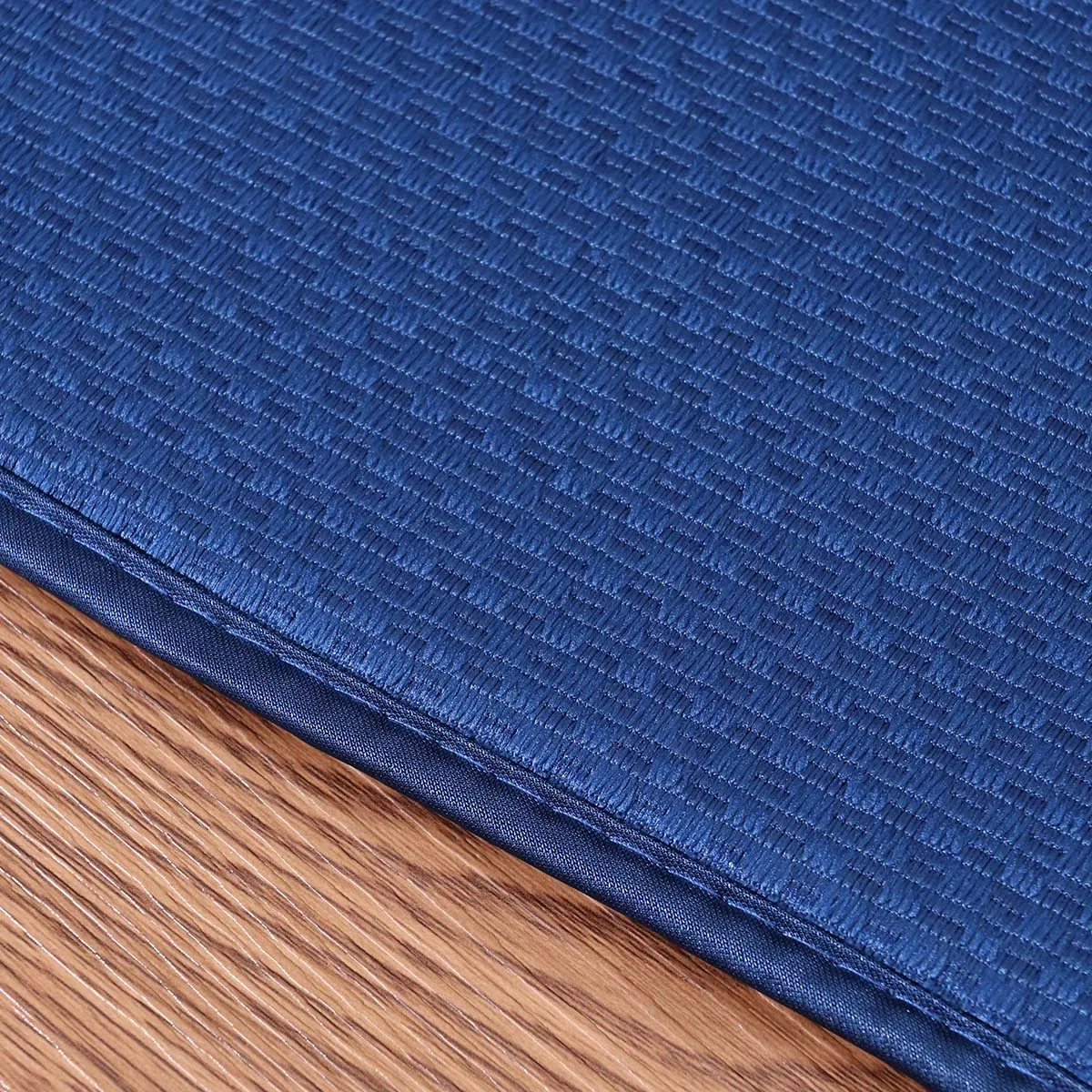 

Dish Drying Mat Absorbent Table Mat Non Heat Resistant Foldable for Kitchen Counter Hanging Machine Washable