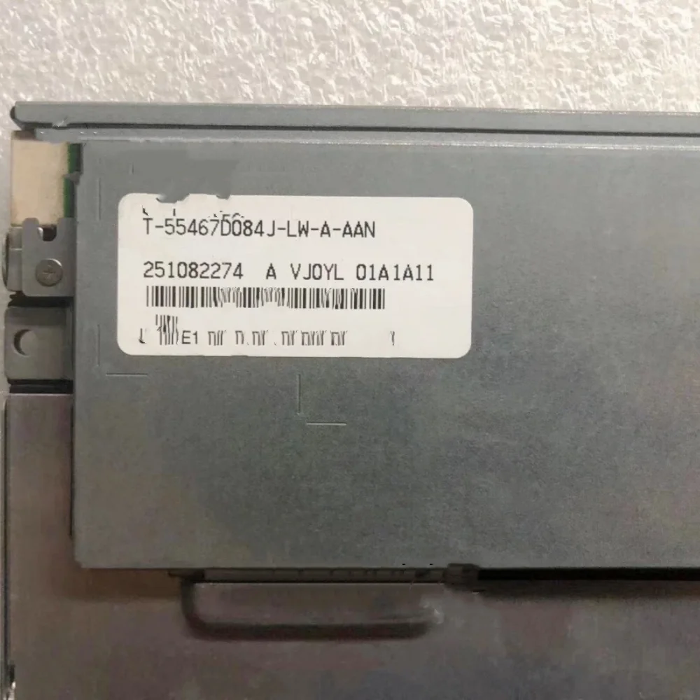 T-55467D084J-LW-A-AAN Schermo LCD