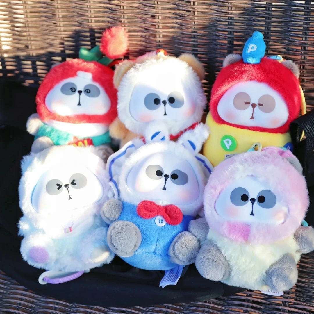 

Подлинная серия Mr.Pa Candy, слепая коробка, куклы, каваи, экшн-фигурка аниме, игрушка, загадочная коробка, сумка, кулон, кукла, подарок на Хэллоуин, индивидуальный заказ