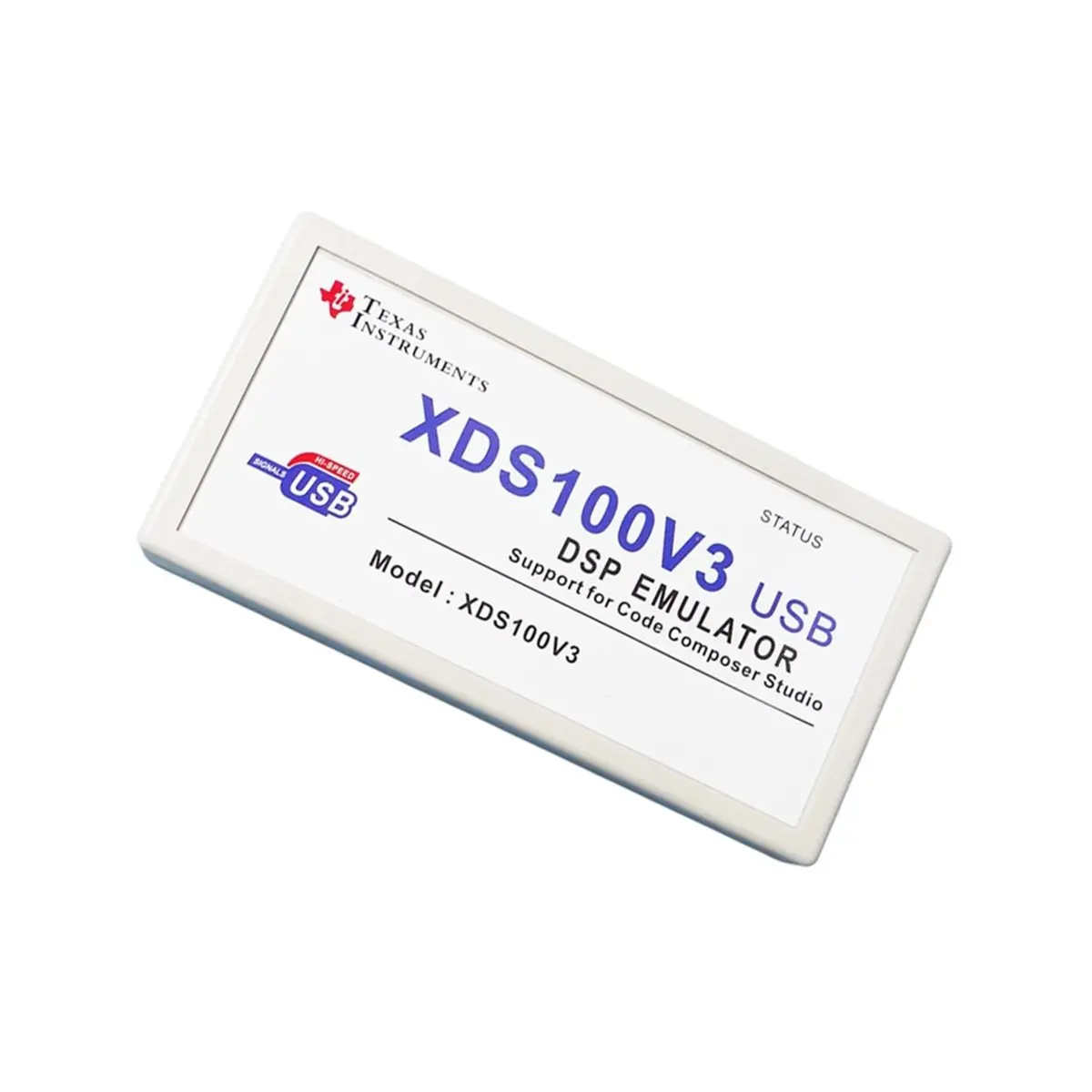 a20z-xds100v3-エミュレータ-ti-jtag-デバッガ、ti-tms320-a8-ccs5-ccs6-ccs10-開発ツール用の-xds100v2-プログラマの代替品
