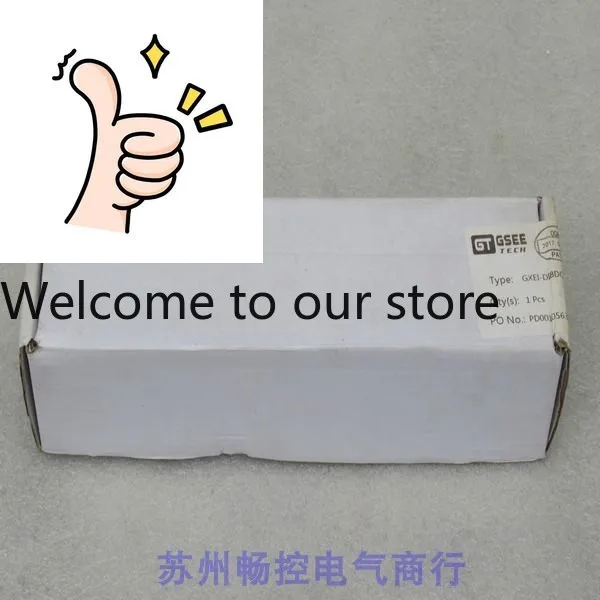 

* Spot sales * New GSEE Gino branch line integrated module GXEI-DI8DO8-0100 spot