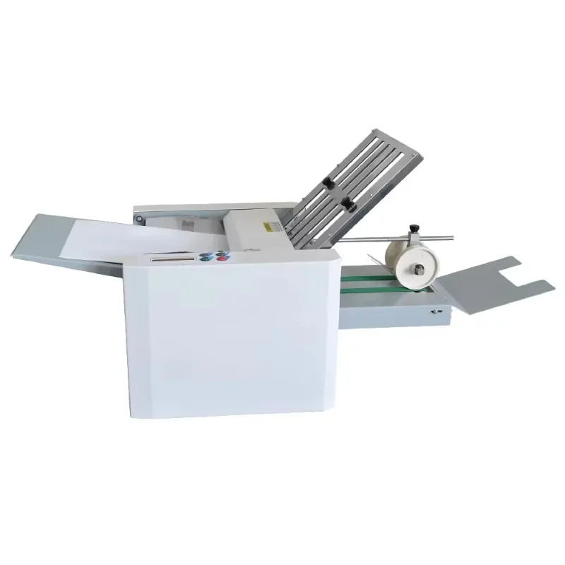 Advanced DF 222 Pro A4 New automatic desktop folder origami with enhanced functionality