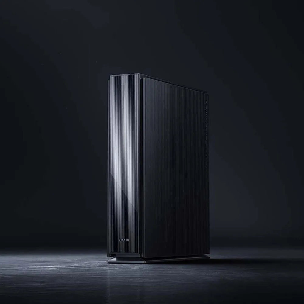 Xiaomi-Router 6500 Pro 2,4/5GHz de doble banda, procesador Qualcomm de 4 núcleos, memoria de 1GB, puerto Ethernet de 2,5G, WAN Dual, LAN, Smart Home