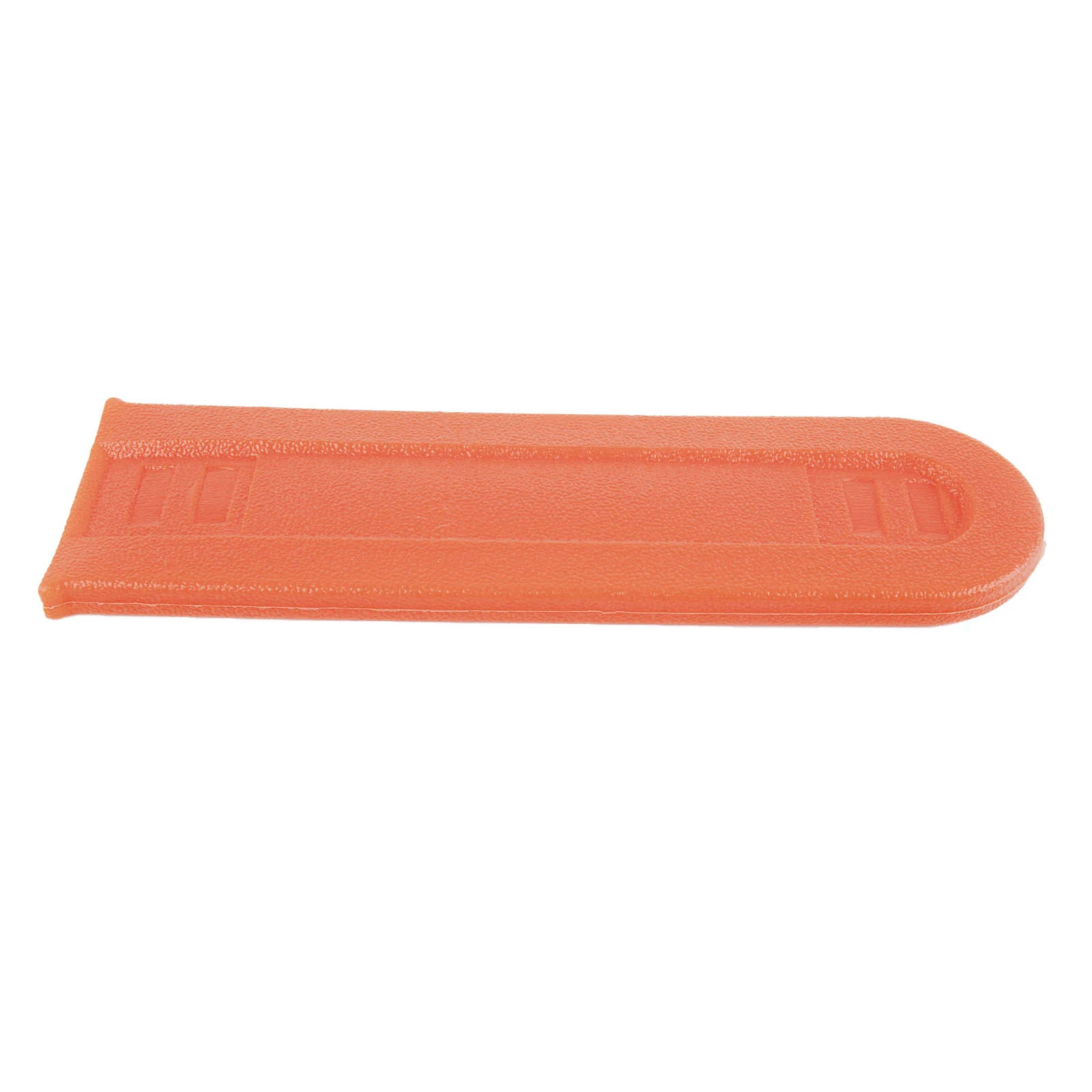 

Chainsaw Bar Guard 16 18 Chainsaw Scabbard Agriculture Use Avoid Scratches Efficient Collection Plastic Material