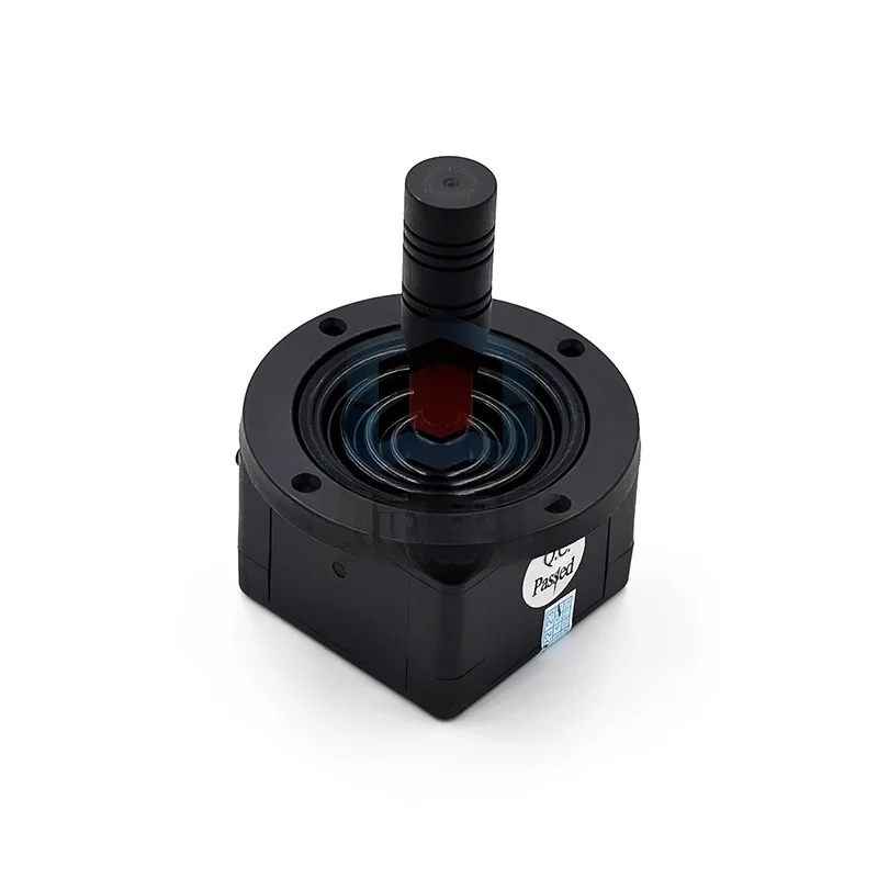 1 قطعة 2D عصا التحكم الجهد JH-D202X-R2/2D مختومة عموم الميل تحكم للتصوير الفوتوغرافي للفيلم والتلفزيون