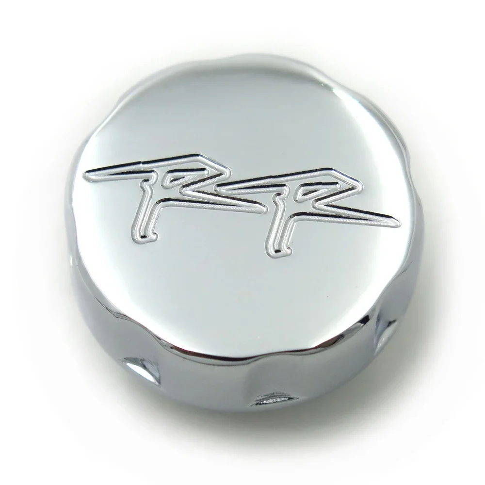 

Motorcycle Fluid Reservoir Cap "RR" for Honda CBR 900RR 1993-1999，929RR 2000-2001，954RR 2002-2003