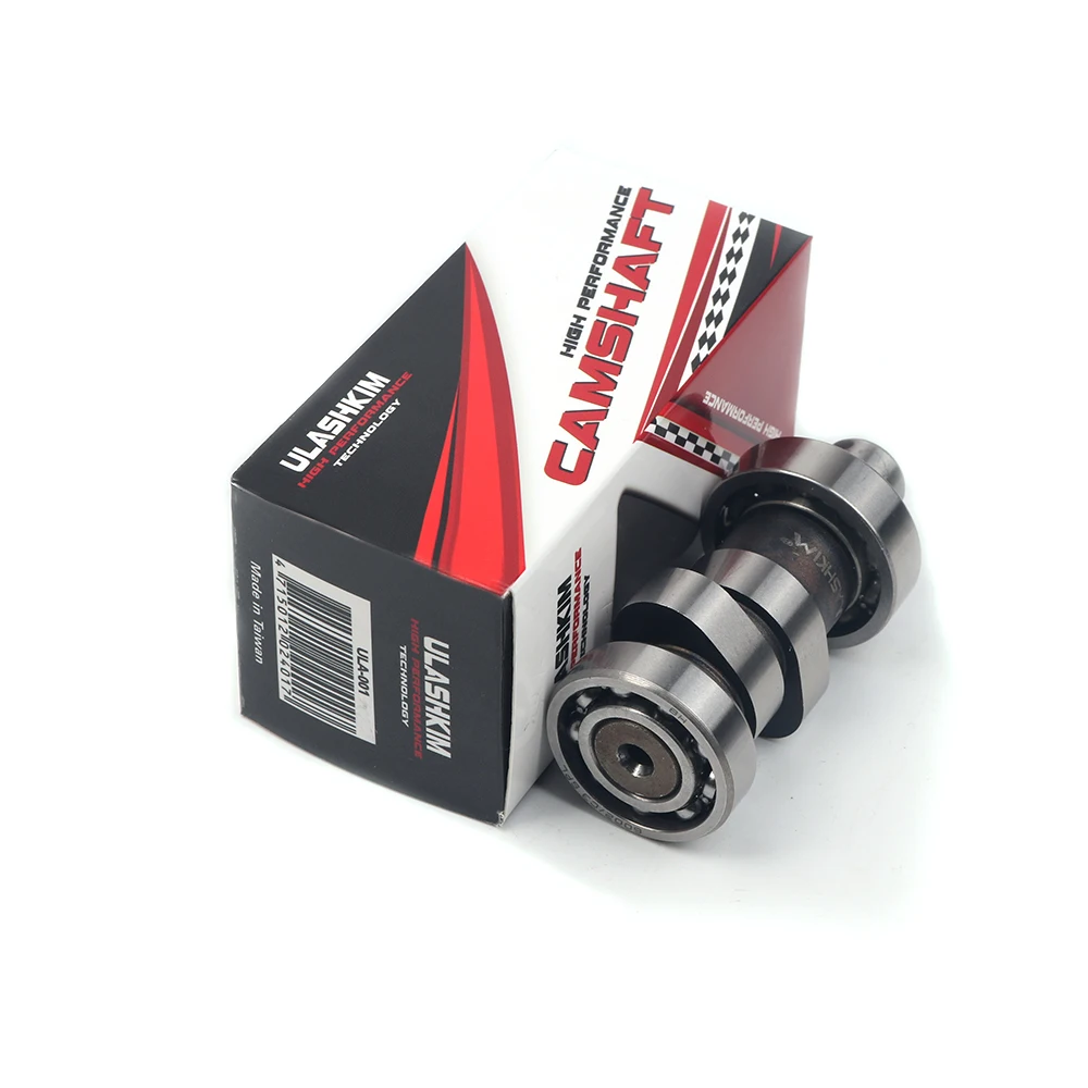 Motorcycle TNT135 RACING CAMHSAFT FOR TNT125 TNT135 TNT Camshaft 125 135 Camshaft