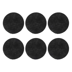 6/10pcs Sponges For/for Neapot P1 Pro Vacuum Suction Grooming Kit Household Appliances Vacuum Cleaner Accessories