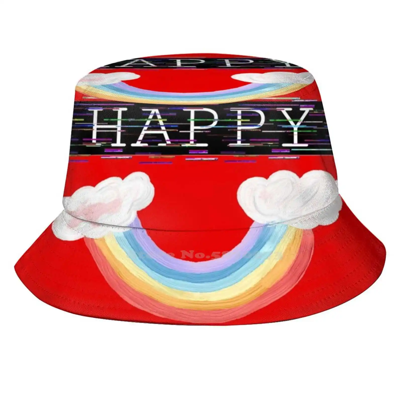 Happy Unisex Summer Cap Sunscreen Hat Because Im Happy Mp3 ? ? ? ? ? Happy Song ? ? ? ? ? ? ? ? ? ? ? ? Happy Pharrell Williams