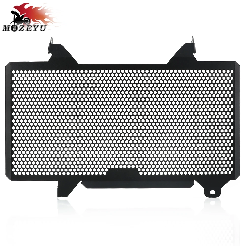 Radiator Guard For SUZUKI V-strom 1050 XT Vstrom 1050XT DL1050 2021 2022 2023 2024 Radiator Grille Grill Guard Cover Protection