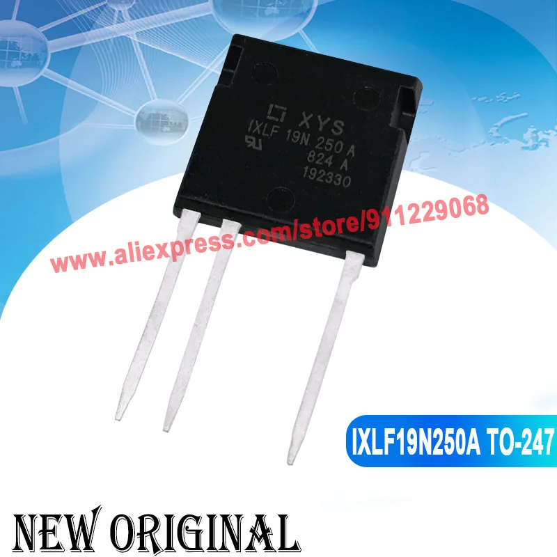 (1Piece)Ixlf19N250A… - image