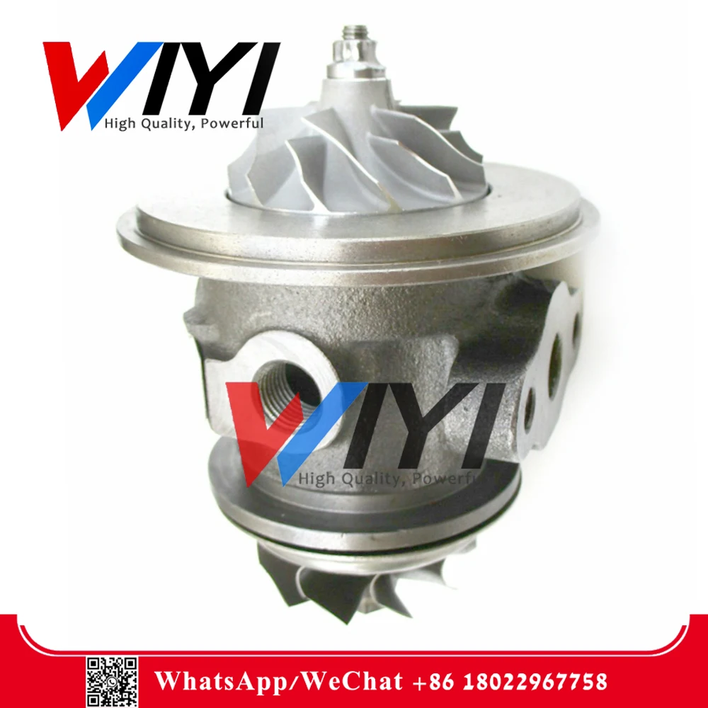 TB2518 Turbocharger CHRA Core Cartridge FOR ISUZU NPR Truck 3.9L 4BD1T Balanced  466898 8944805870 8943829000