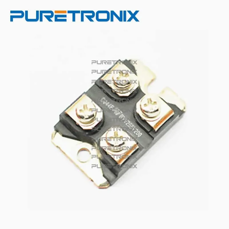 BYV255V150 BYV255V200 วงจรเรียงกระแส