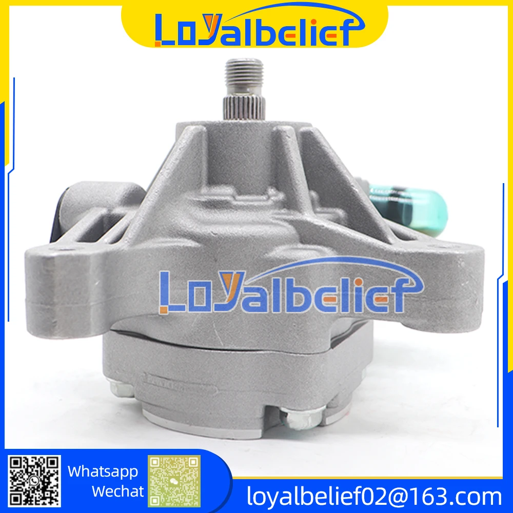 Auto Parts Power Steering Pump For Honda CRV 2008 56110-RAA-A01 56110RAAA01