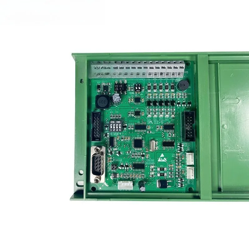 

Запчасти для аксессуаров для лифтов Основная плата SM.02-G замена старого лифта, коммерческий лифт