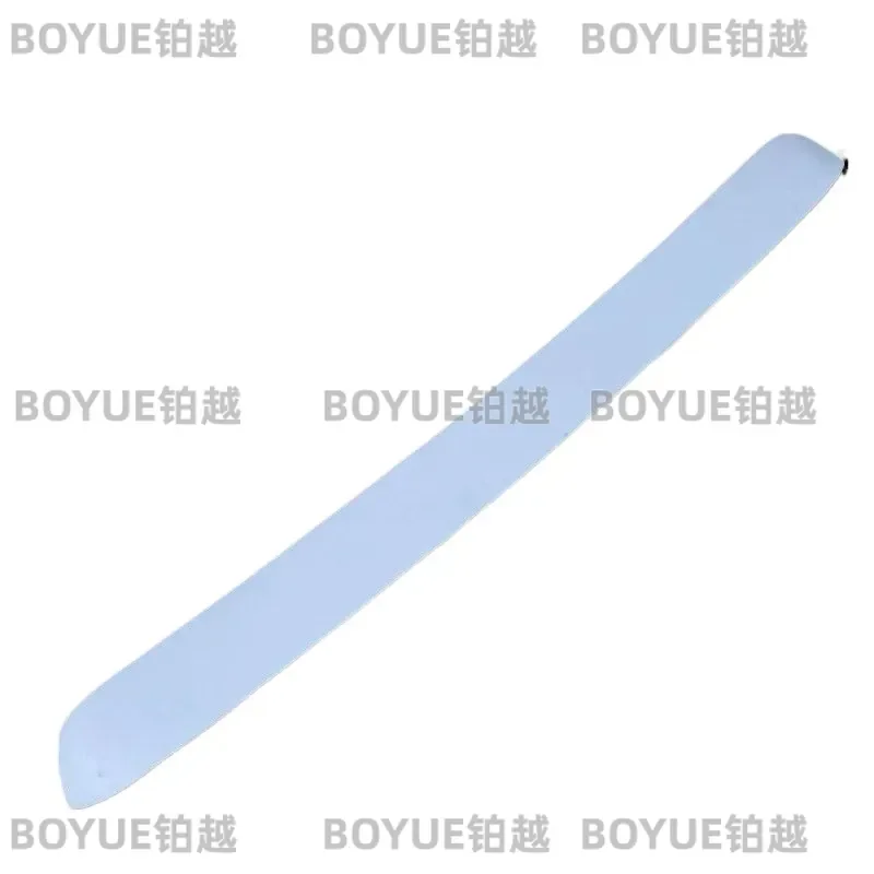 Suitable for R33 Skyline GTR GTS GTT fiberglass top wing, fixed wing, also available in carbon fiber