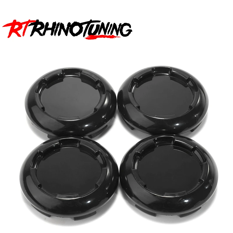 RhinoTuning 4PCS OD 69.8mm/2.75