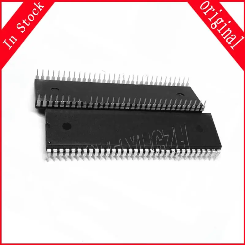 1pcs/lot MC68HC11 MC68HC11A1P DIP-48 In Stock