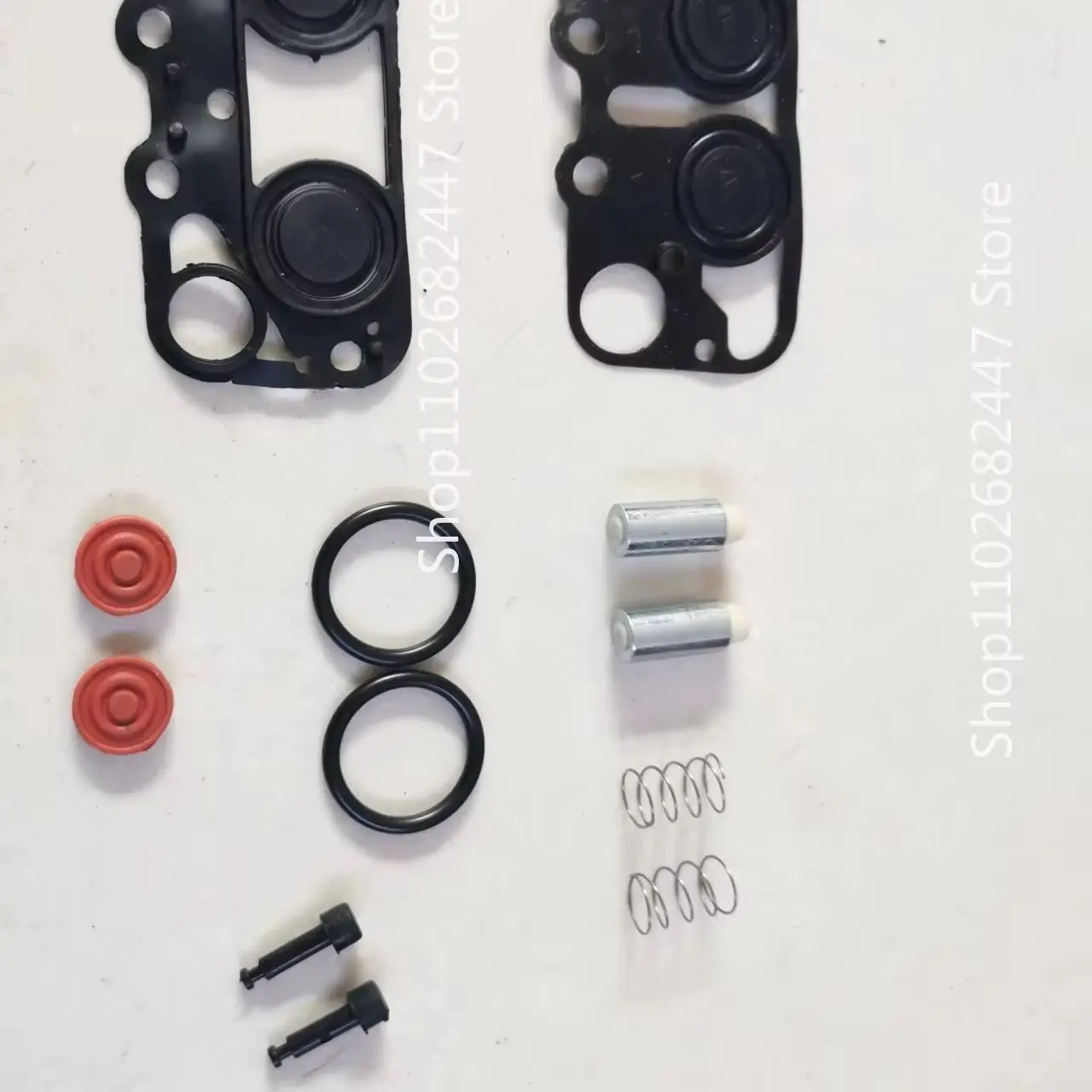 Suitable for LE20 Electronic Pulsator Accessories Diaphragm Milk Hall Electric Pulsator Accessories